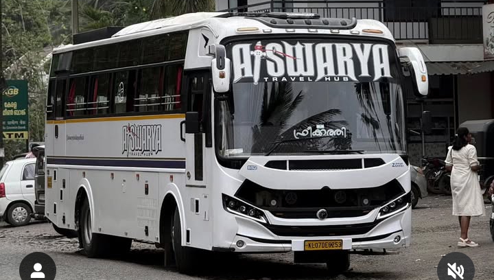 AISWARYA TRAVELHUB Fleet